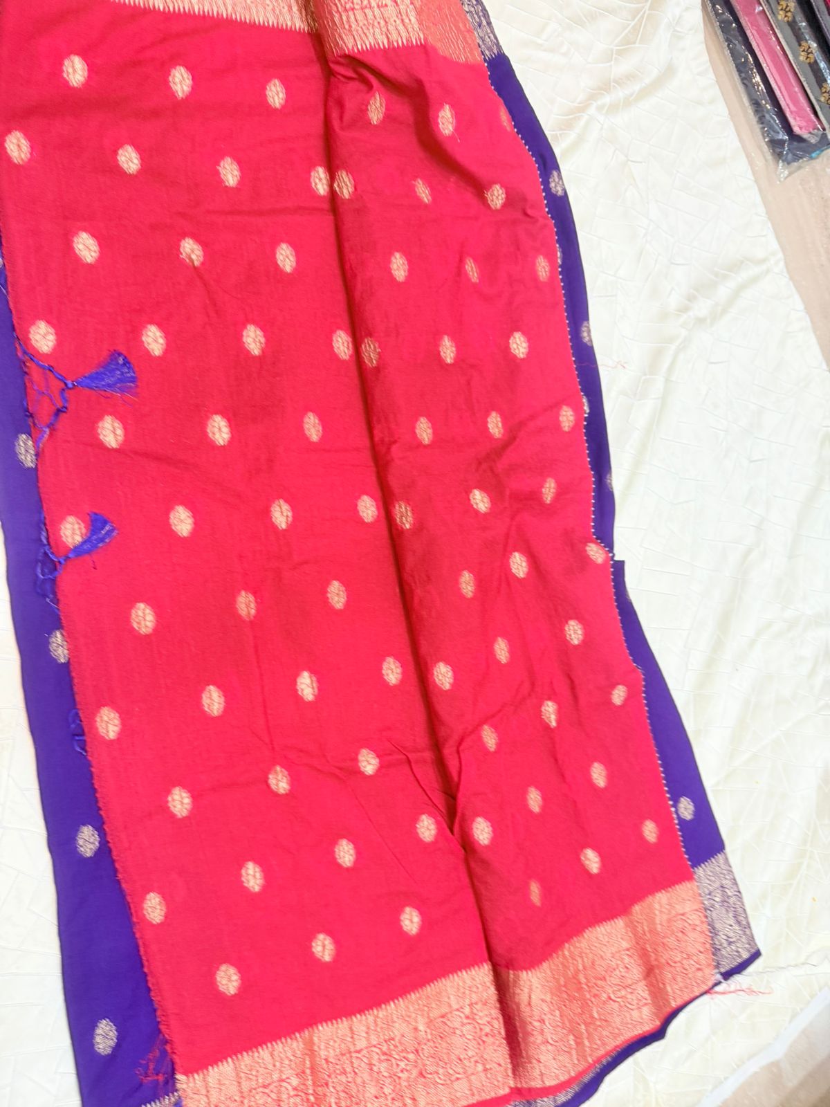 Gajji Silk Sarees