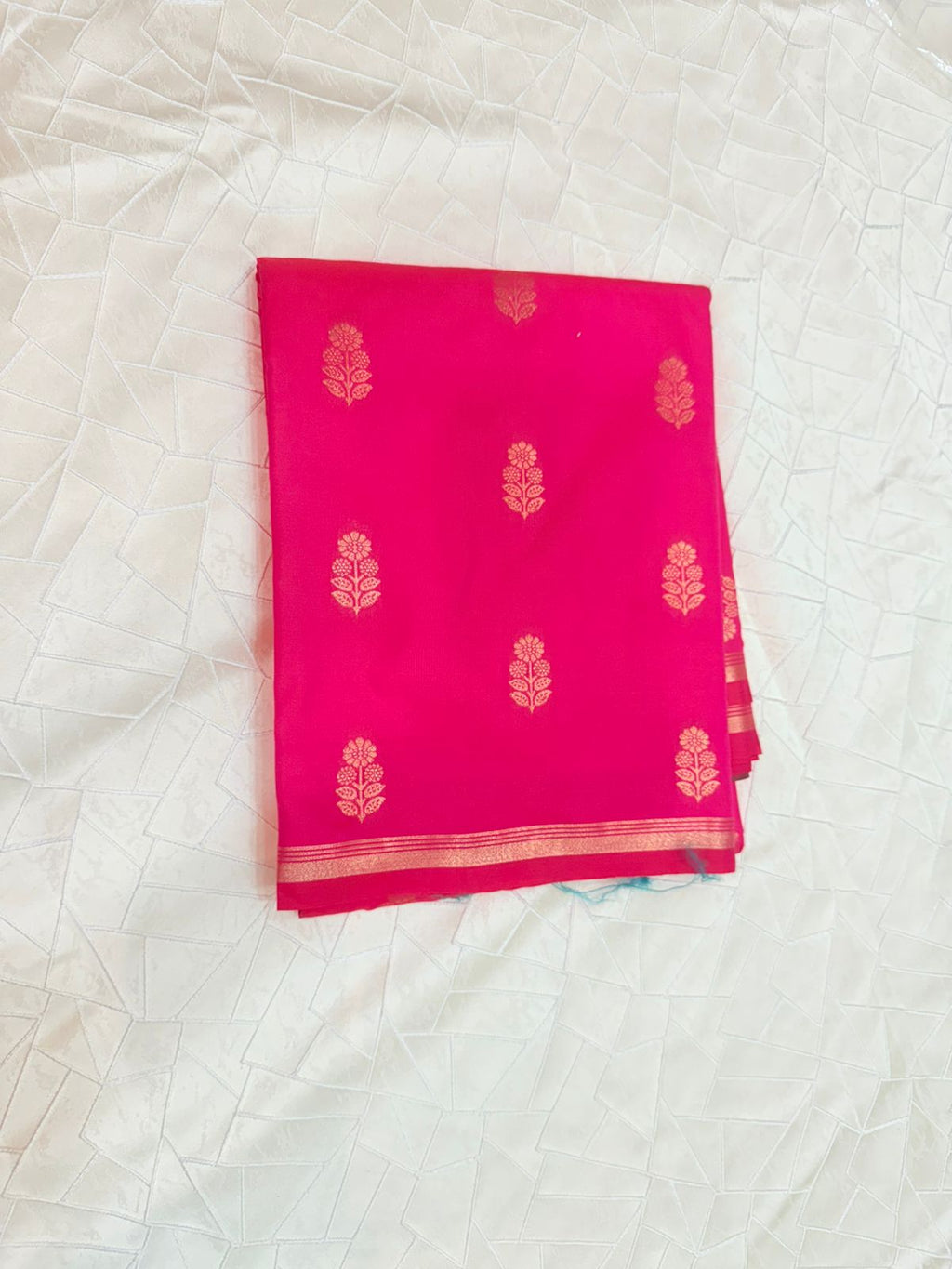 Soft Semi Silk Sarees