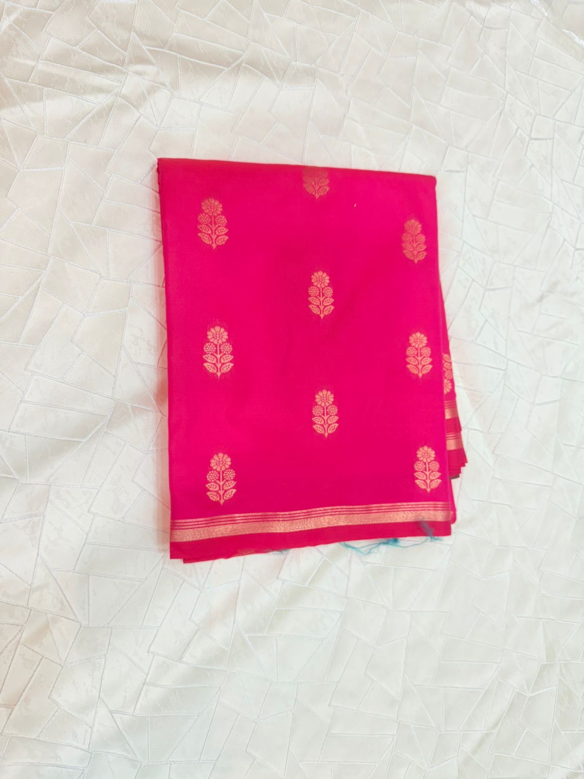 Soft Semi Silk Sarees