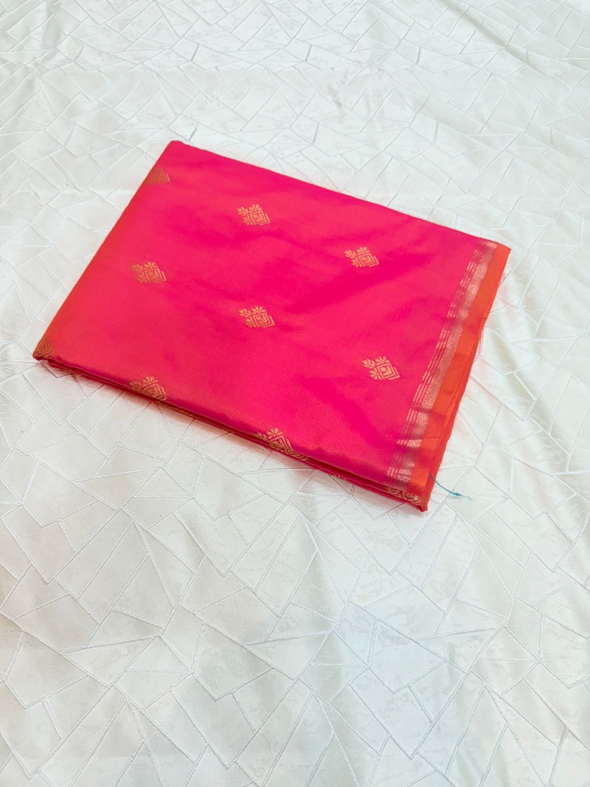 Soft Semi Silk Sarees
