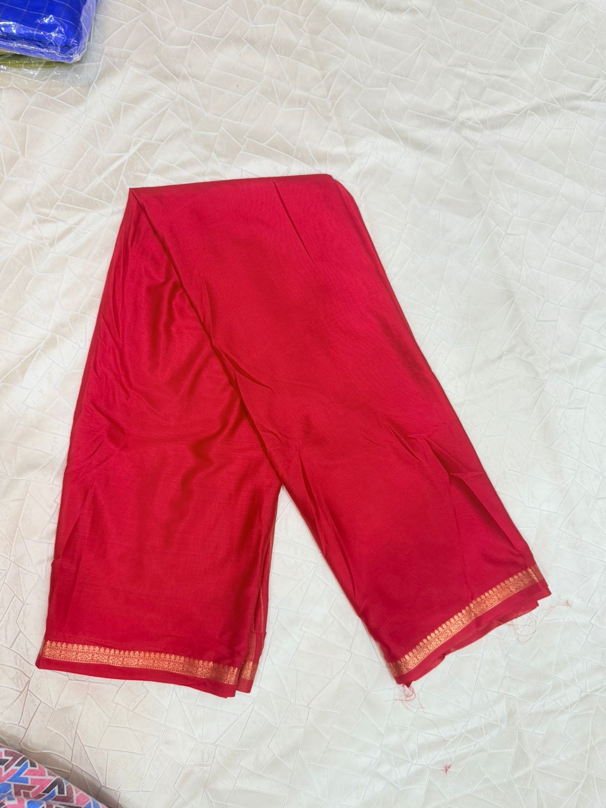 Premium Soft Silk Saree