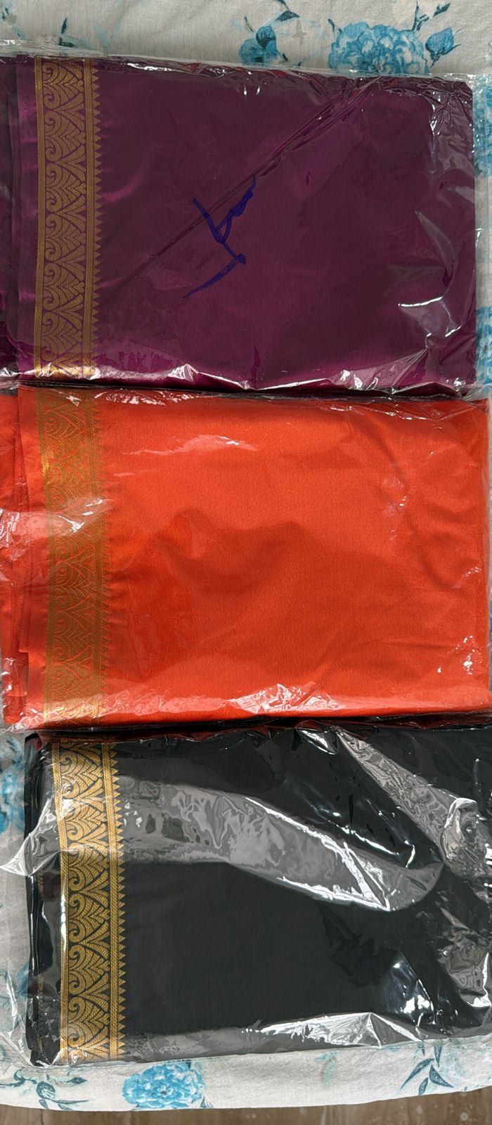 Semi Mysore Soft Silk Sarees